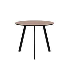 Деревянный стол Юка