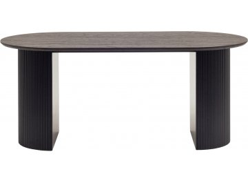 Деревянный стол Зигерт