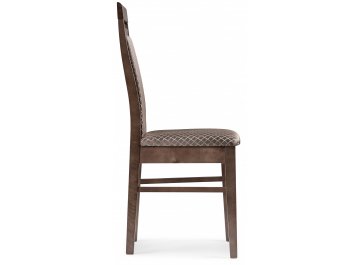 Деревянный стул Амиата