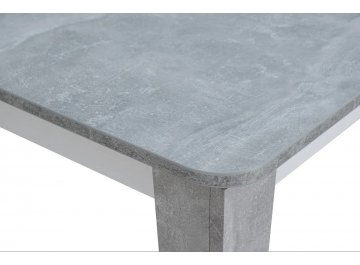 Деревянный стол Edwin