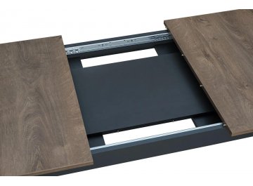 Деревянный стол Edwin