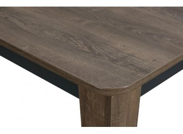 Деревянный стол Edwin