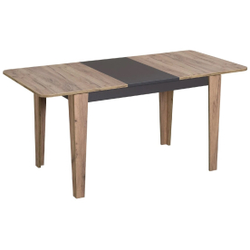 Деревянный стол Edwin