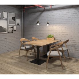 Обеденный стол EXTEND-120