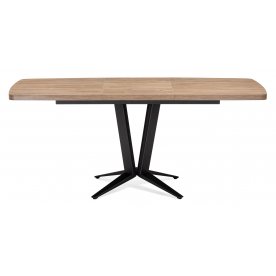 Деревянный стол Хасаф