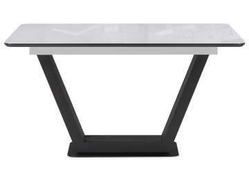 Стол на тумбе Иматра 140