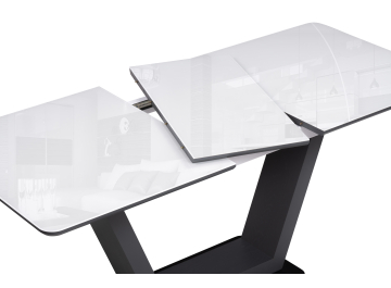 Стол на тумбе Иматра 140