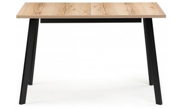 Стол Колон Лофт 120 25 мм