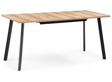 Стол Колон Лофт 120 25 мм