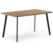 дуб крафт золотой