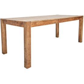 Деревянный стол Банават 2,5