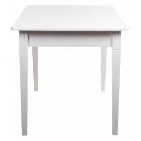 Деревянный стол Барсук