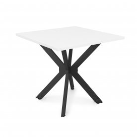 Обеденные столы 21BORN-K.800 Белый