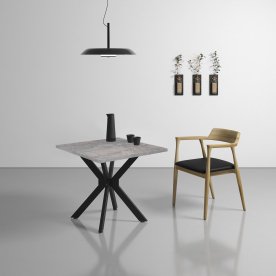 Обеденные столы 21BORN-K.800 Mokko