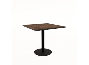 Обеденные столы 21CUBE.007 Basalt
