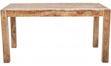 Деревянный стол Сундар 1,5