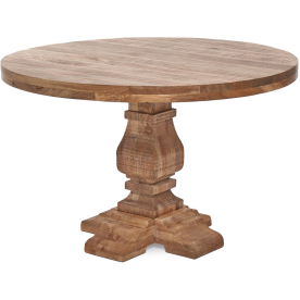 Деревянный стол Паривар