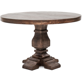 Деревянный стол Паривар