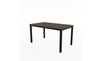 Стол деревянный обеденный Lanch 1400 Graphit