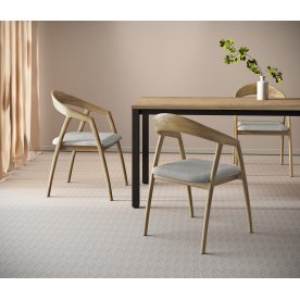 Обеденные столы 21LANCH.004 Teakwood