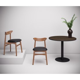 Обеденные столы 21RADIUS.007 Брауни