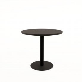 Обеденные столы 21RADIUS.007 Graphit