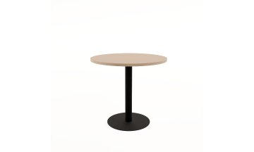 Обеденные столы 21RADIUS.008 Mokko