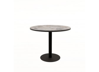 Обеденные столы 21RADIUS.009 Basalt
