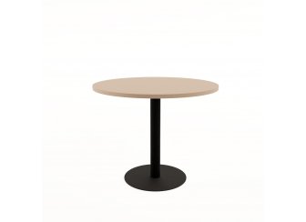 Обеденные столы 21RADIUS.009 Mokko