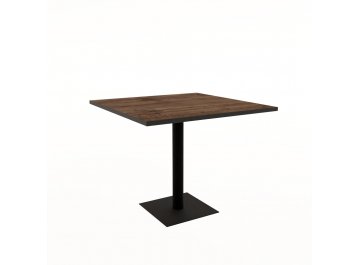 Обеденные столы 21SIMPLE.009 Basalt