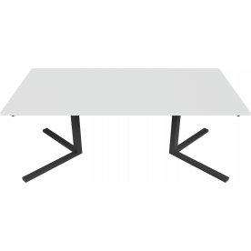 Деревянный стол Pingum Duo