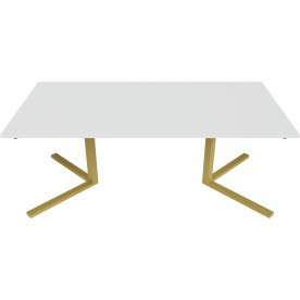 Деревянный стол Pingum Duo