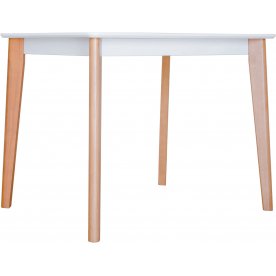 Деревянный стол SkyLand LYKKE TS-110 1100х700х750