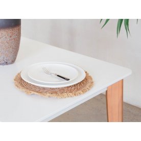 Деревянный стол SkyLand LYKKE TS-110 1100х700х750