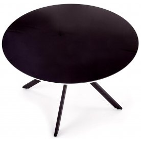 Стеклянный стол Avelar