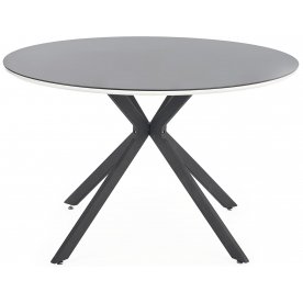 Стеклянный стол Avelar