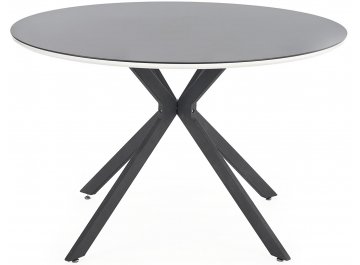 Стеклянный стол Avelar