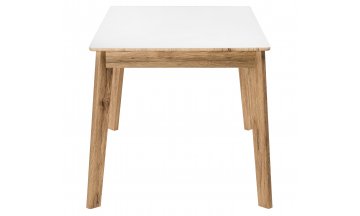 Стеклянный стол Арья