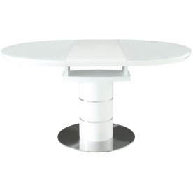 Стеклянный стол DT-9158