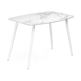 Стеклянный стол Эмма