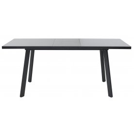 Стеклянный стол Форел 140