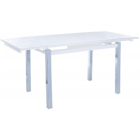 Стеклянный стол Leset Париж 2Р