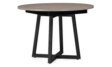 Деревянный стол Регна