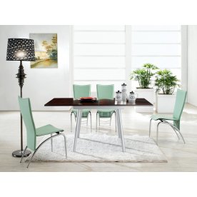 Стол В2225 венге