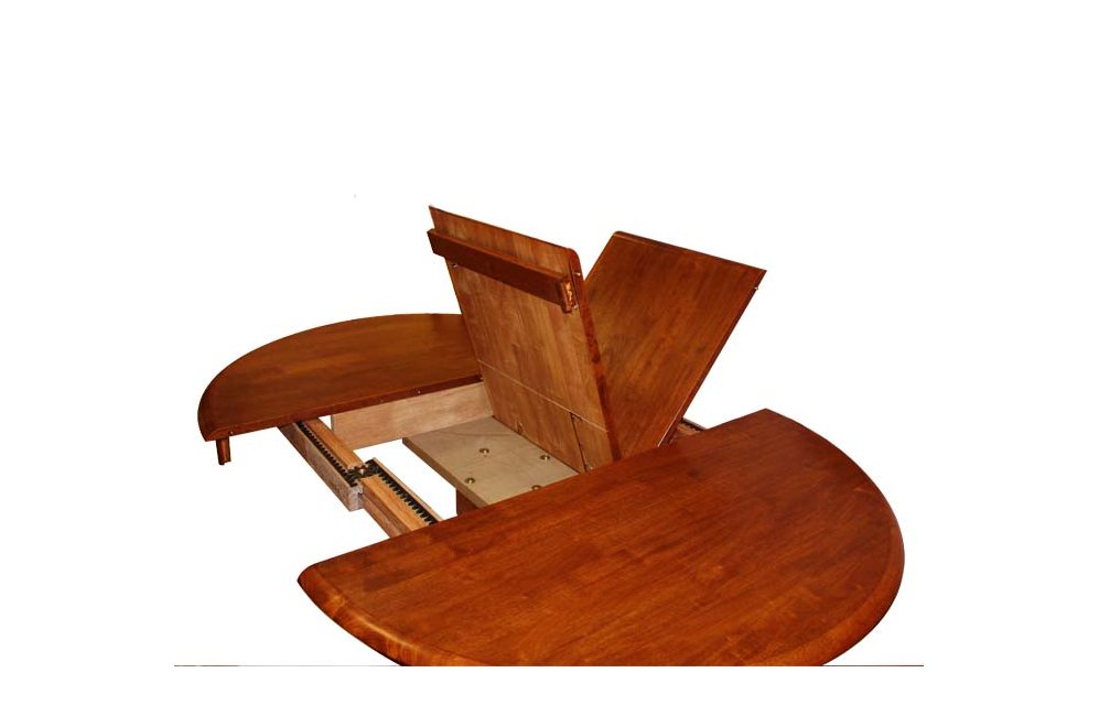 стол 3102 в сложенном виде