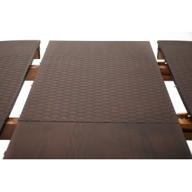 Стол обеденный-раскладной DNDT-4260-RBC