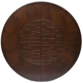 Деревянный стол DNDT-4260-SBC