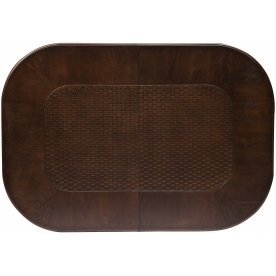 Деревянный стол DNDT-4278-RBL