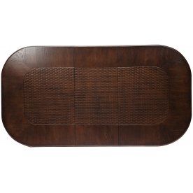 Деревянный стол DNDT-4278-RBL