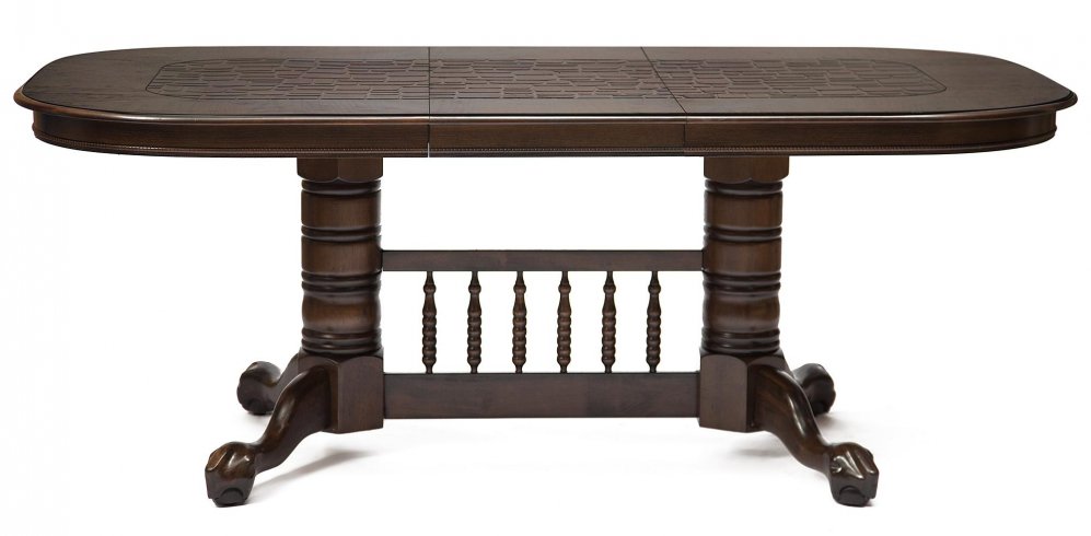 Стол обеденный-раскладной DNDT-4296-SBC